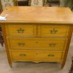 346 7560 CHEST OF DRAWERS